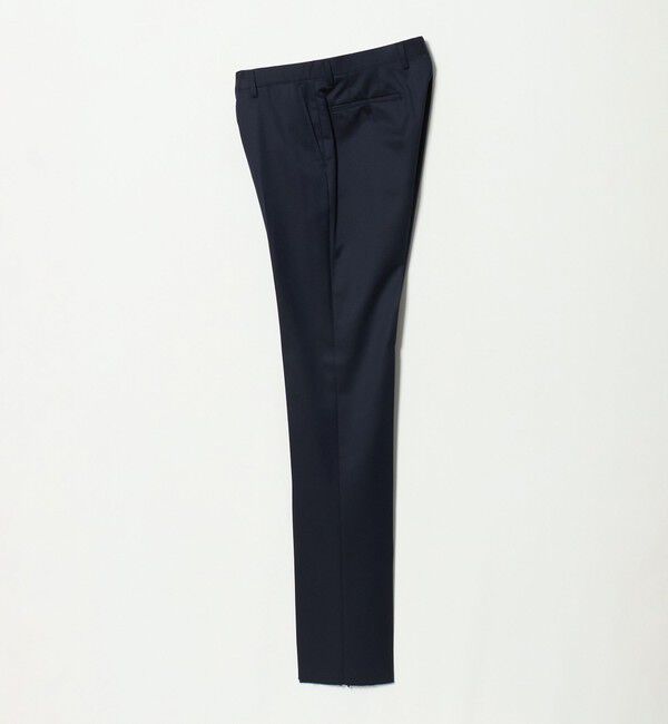 UNITED ARROWS green label relaxing「REDA サージ スリム NP スーツパンツ」|スーツ|