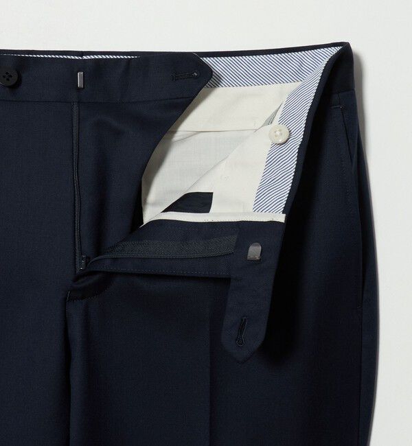 UNITED ARROWS green label relaxing「REDA サージ スリム NP スーツパンツ」|スーツ|