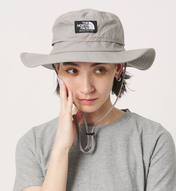 BEAUTY&YOUTH UNITED ARROWS「＜THE NORTH FACE＞ホライズン ハット」|ハット|