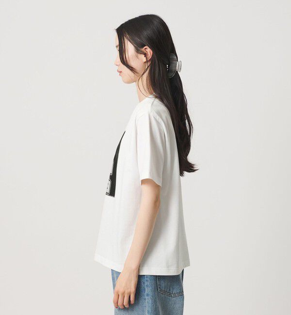 BEAUTY&YOUTH UNITED ARROWS「【WEB限定】フォトプリントTシャツ」|Tシャツ・カットソー|
