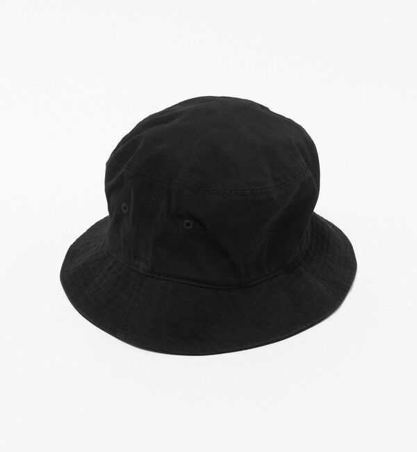 BEAUTY&YOUTH UNITED ARROWS「コットン カラー バケット ハット」|ハット|