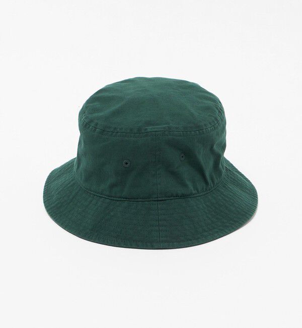 BEAUTY&YOUTH UNITED ARROWS「コットン カラー バケット ハット」|ハット|