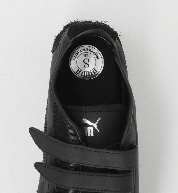 BEAUTY&YOUTH UNITED ARROWS「【別注】＜PUMA＞H-ストリート ストラップ スニーカー」|スニーカー|