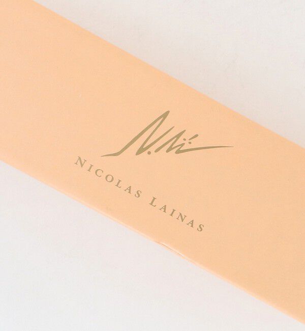 BEAUTY&YOUTH UNITED ARROWS「＜NICOLAS LAINAS＞サムリング サンダル」|サンダル|