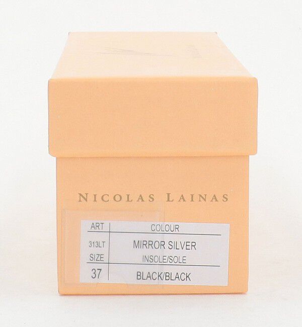 BEAUTY&YOUTH UNITED ARROWS「＜NICOLAS LAINAS＞サムリング サンダル」|サンダル|