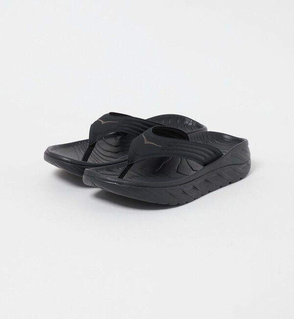 BEAUTY&YOUTH UNITED ARROWS「＜HOKA＞オラ リカバリー フリップ サンダル」|サンダル|