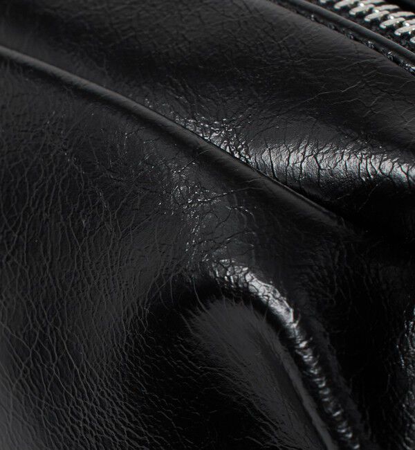 BEAUTY&YOUTH UNITED ARROWS「＜mur＞NUOVO BAG MINI ショルダーバッグ」|ショルダー・メッセンジャー|