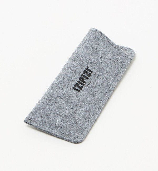 BEAUTY&YOUTH UNITED ARROWS「＜IZIPIZI＞SUN LIGHTCOLOR ファッション用グラス」|サングラス|