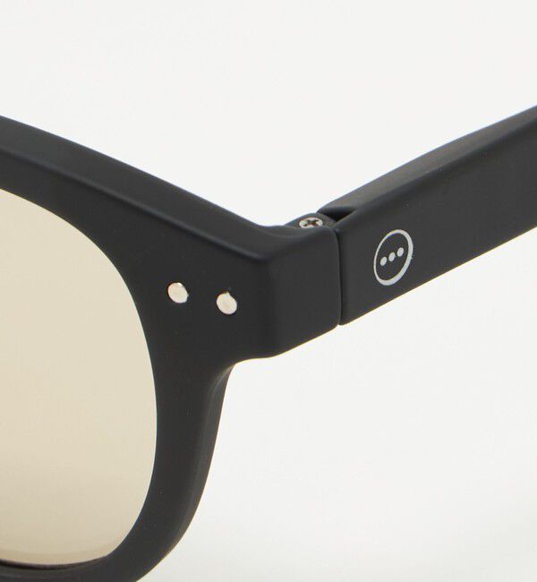 BEAUTY&YOUTH UNITED ARROWS「＜IZIPIZI＞SUN LIGHTCOLOR ファッション用グラス」|サングラス|