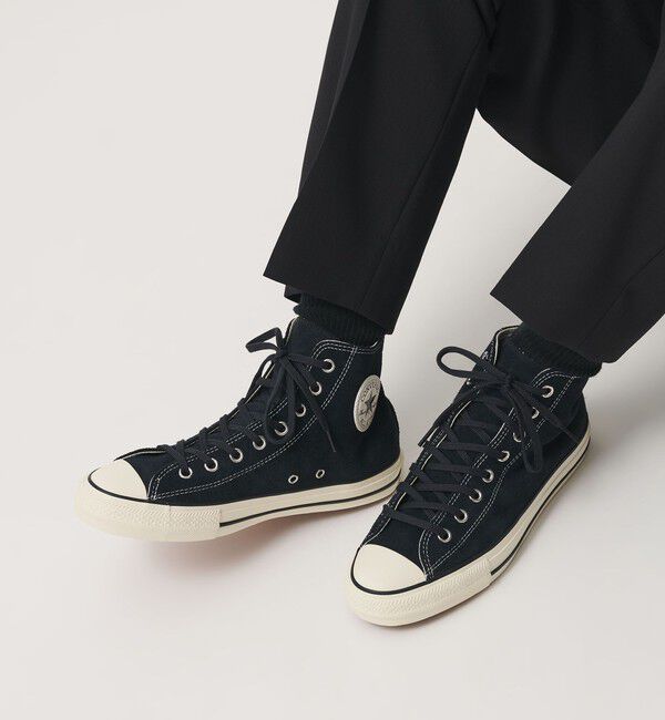 BEAUTY&YOUTH UNITED ARROWS「＜CONVERSE＞オールスター SK HI スニーカー」|スニーカー|