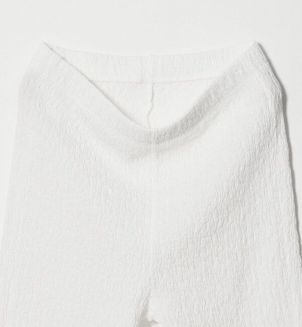 STEVEN ALAN「＜Steven Alan＞シュリンクレース パンツ」|その他|