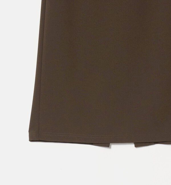 BEAUTY&YOUTH UNITED ARROWS「【WEB限定】ジャージー ドローコードスカート ウォッシャブル」|スカート|