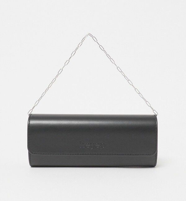 BEAUTY&YOUTH UNITED ARROWS「＜heyep＞ブリッジレス ハーフフレームメガネ」|メガネ|