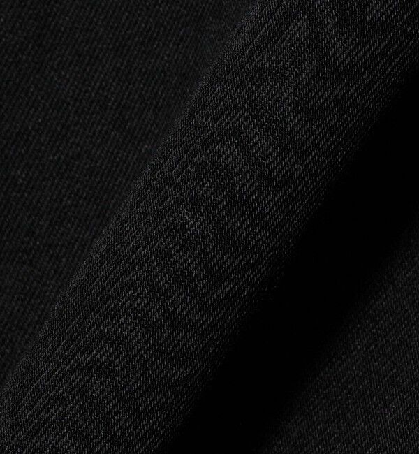 BEAUTY&YOUTH UNITED ARROWS「ライト ハイツイスト デニム オーバー シャツ」|シャツ・ブラウス|
