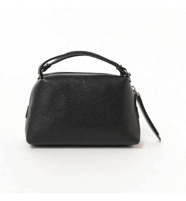 Demi-Luxe BEAMS 「GIANNI CHIARINI / ALIFA レザーショルダーバッグ S」|ショルダー・メッセンジャー|