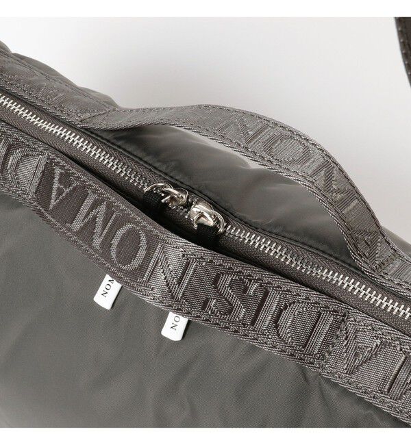 Demi-Luxe BEAMS 「NOMADIS / BOY クロスボディバッグ」|トートバッグ|