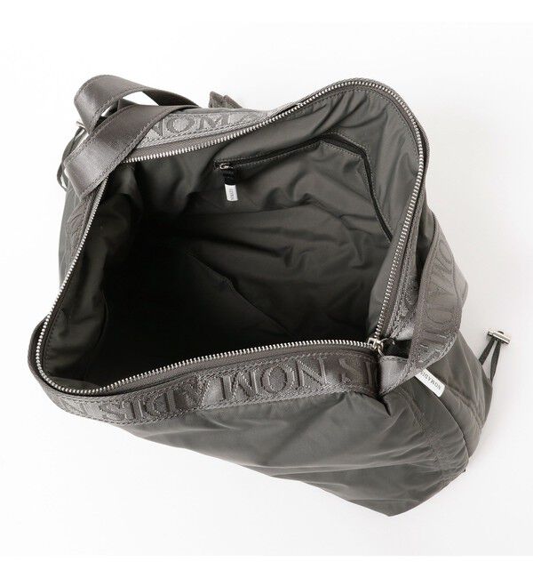 Demi-Luxe BEAMS 「NOMADIS / BOY クロスボディバッグ」|トートバッグ|
