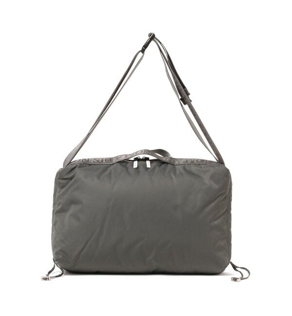 Demi-Luxe BEAMS 「NOMADIS / BOY クロスボディバッグ」|トートバッグ|