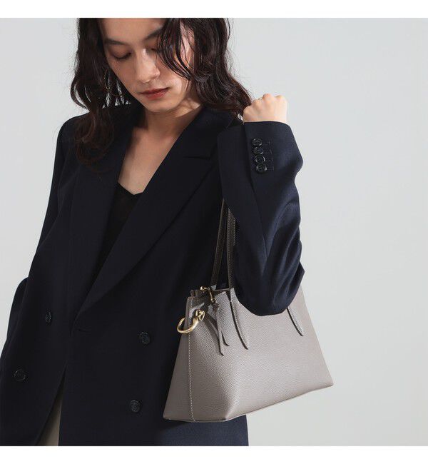 Demi-Luxe BEAMS 「TOFF&LOADSTONE / ソフィア ハンドバッグ」|トートバッグ|ETOUPE