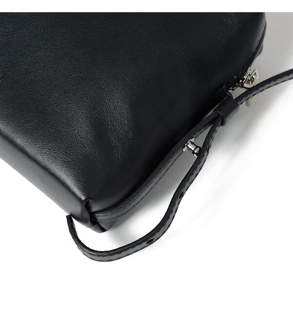 Demi-Luxe BEAMS 「Waa. studios / TIEN 2way バッグ」|トートバッグ|