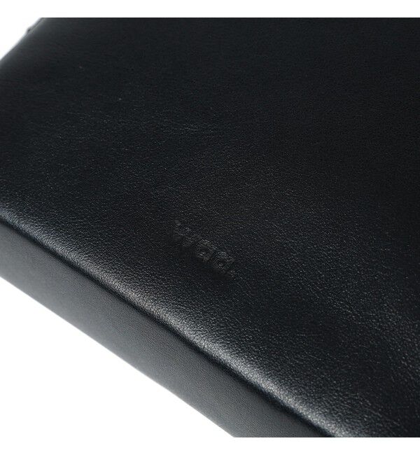 Demi-Luxe BEAMS 「Waa. studios / TIEN 2way バッグ」|トートバッグ|