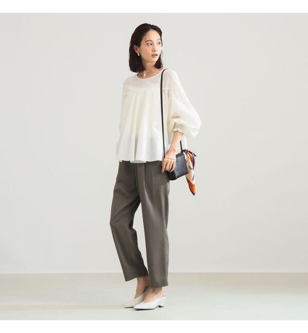 Demi-Luxe BEAMS 「Waa. studios / TIEN 2way バッグ」|トートバッグ|
