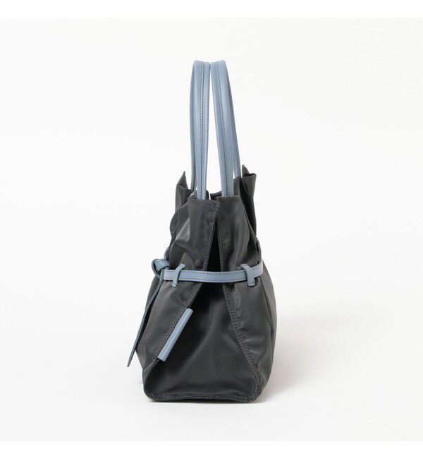 Demi-Luxe BEAMS 「VIOLAd&rsquo;ORO / BIANCA クロア ナイロン トートバッグ M」|トートバッグ|