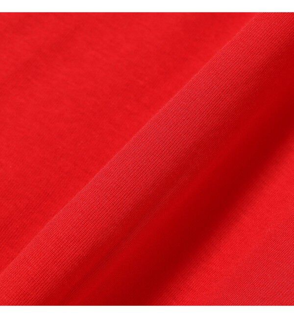 Demi-Luxe BEAMS 「コットン ハイツイスト シアー Tシャツ 26AW」|Tシャツ・カットソー|