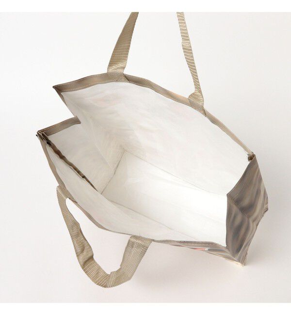 bPr BEAMS「Esschert Design / Shopping bag farm animals アニマル バッグ」|ポーチ|