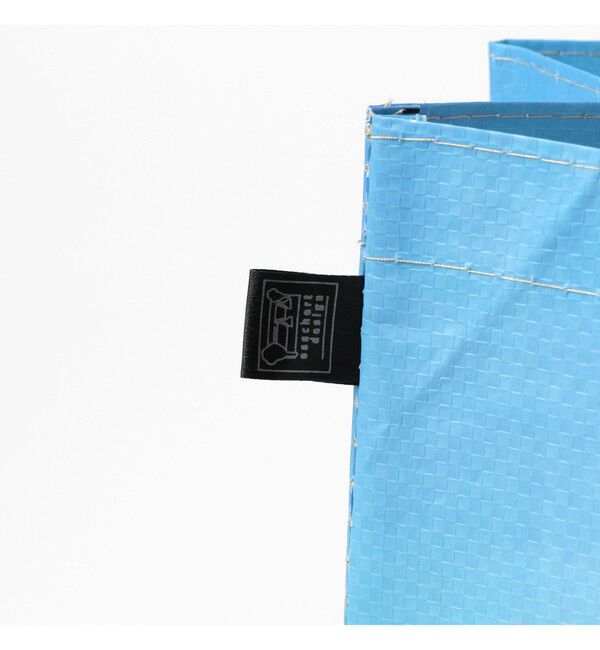bPr BEAMS「Esschert Design / Shopping bag farm animals アニマル バッグ」|ポーチ|