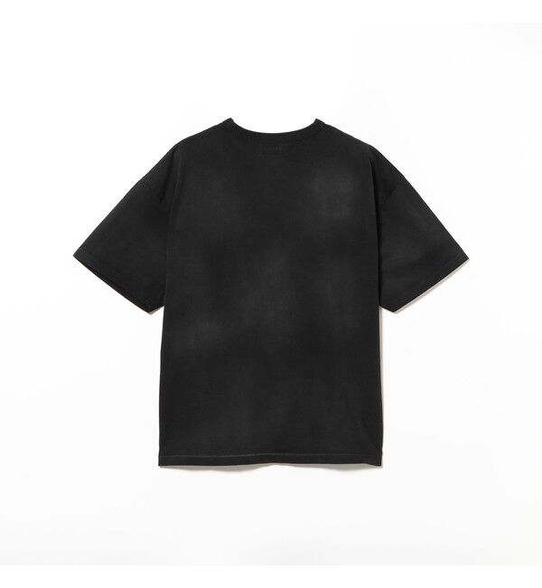 BEAMS「Loose Fade T-Shirt」|Tシャツ・カットソー|