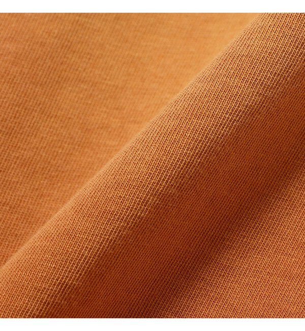 BEAMS「Loose Fade T-Shirt」|Tシャツ・カットソー|
