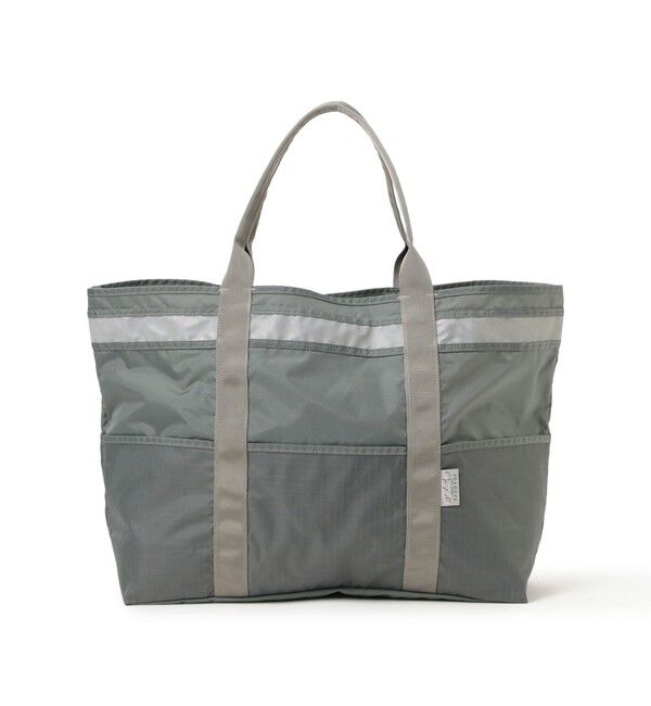 BEAMS「XS BAGGAGE / Tote Bag」|リュック|SAGE