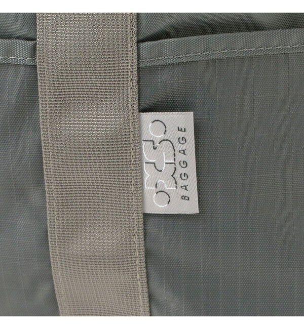 BEAMS「XS BAGGAGE / Tote Bag」|リュック|
