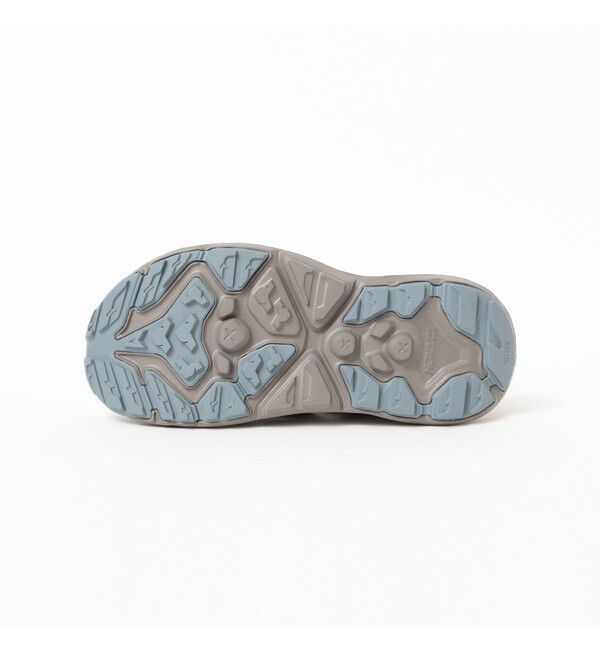 BEAMS「Hoka / HOPARA」|サンダル|