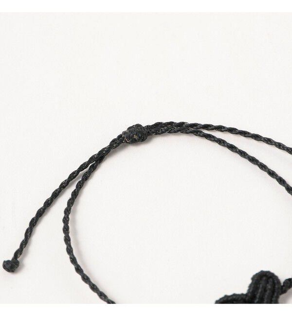 bPr BEAMS「【別注】OJO DE MEX / Macrame Bracelet」|その他|