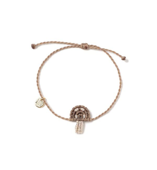 bPr BEAMS「【別注】OJO DE MEX / Macrame Bracelet」|その他|