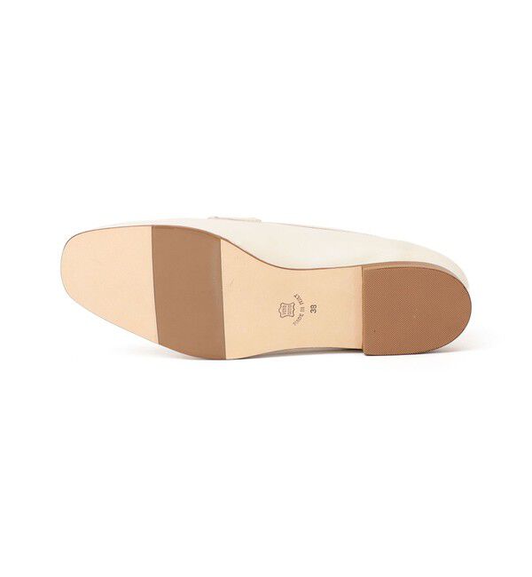SHIPS for women「PASCUCCI:SOFT LOAFFER」|ローファー|