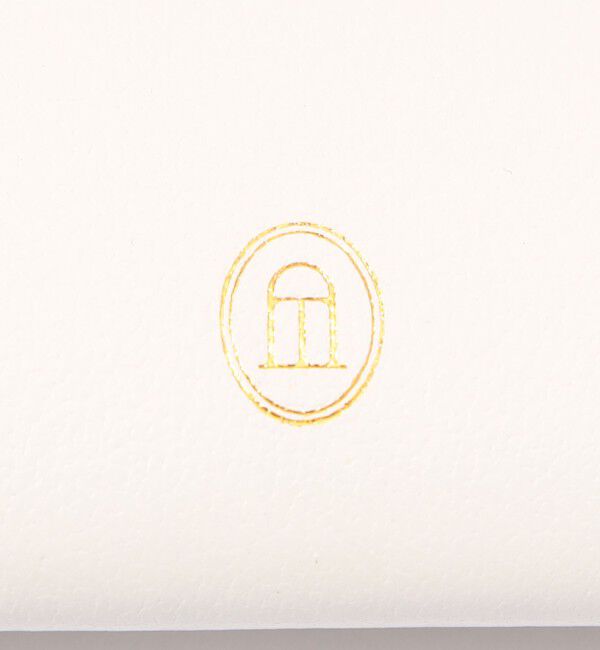 TOMORROWLAND GOODS「ATELIER TOMORROW カードホルダー」|名刺入れ・カードケース|