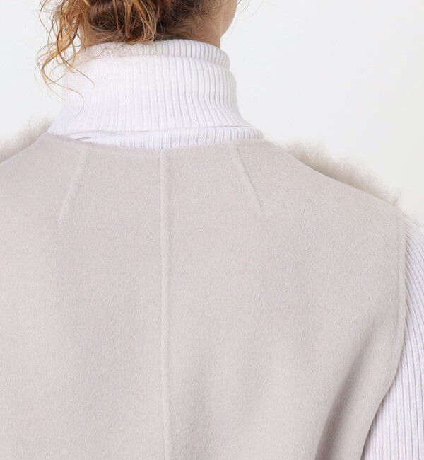 Ballsey「Brittany ミドルジレ」|その他|