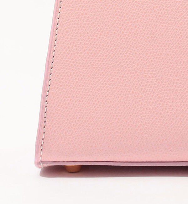 TOMORROWLAND GOODS「CARBOTTI GRETA ハンドバッグ」|ハンドバッグ|
