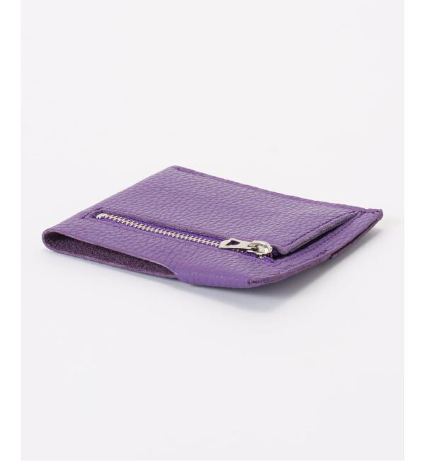  「【blancle/ ブランクレ】S.LETHER Smart wallet」|財布|