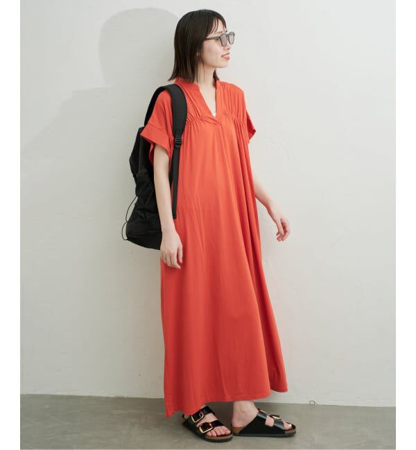 SLOBE IENA「XS BAGGAGE/エックスエス バゲージ SLOBE別注 リュック」|リュック|