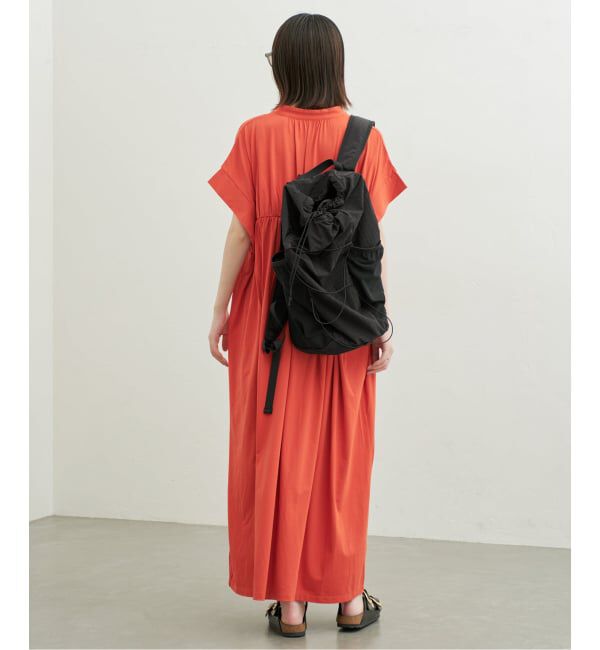 SLOBE IENA「XS BAGGAGE/エックスエス バゲージ SLOBE別注 リュック」|リュック|