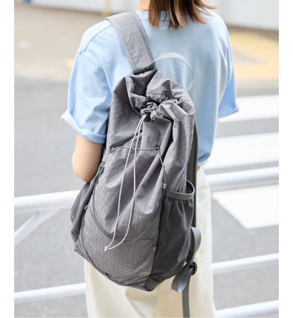 SLOBE IENA「XS BAGGAGE/エックスエス バゲージ SLOBE別注 リュック」|リュック|