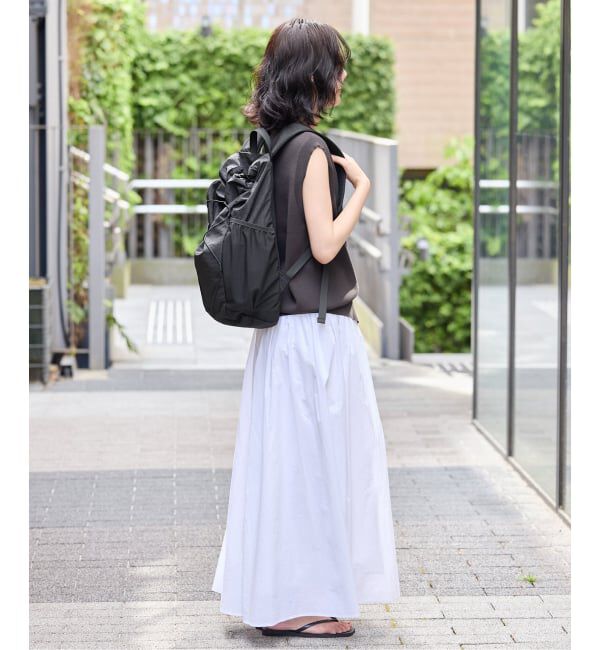 SLOBE IENA「XS BAGGAGE/エックスエス バゲージ SLOBE別注 リュック」|リュック|