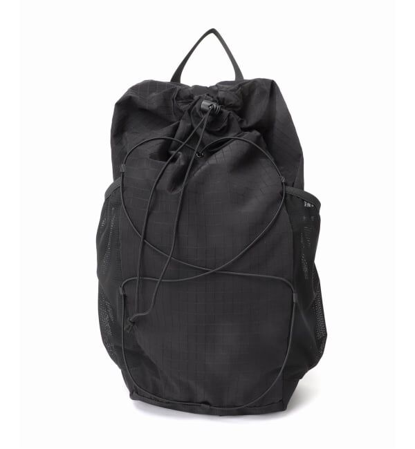 SLOBE IENA「XS BAGGAGE/エックスエス バゲージ SLOBE別注 リュック」|リュック|