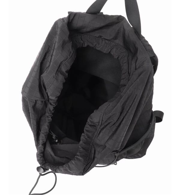 SLOBE IENA「XS BAGGAGE/エックスエス バゲージ SLOBE別注 リュック」|リュック|