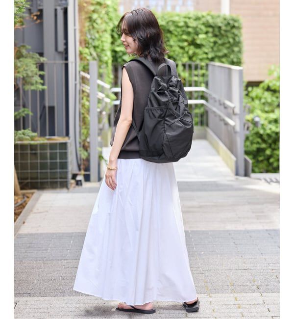 SLOBE IENA「XS BAGGAGE/エックスエス バゲージ SLOBE別注 リュック」|リュック|