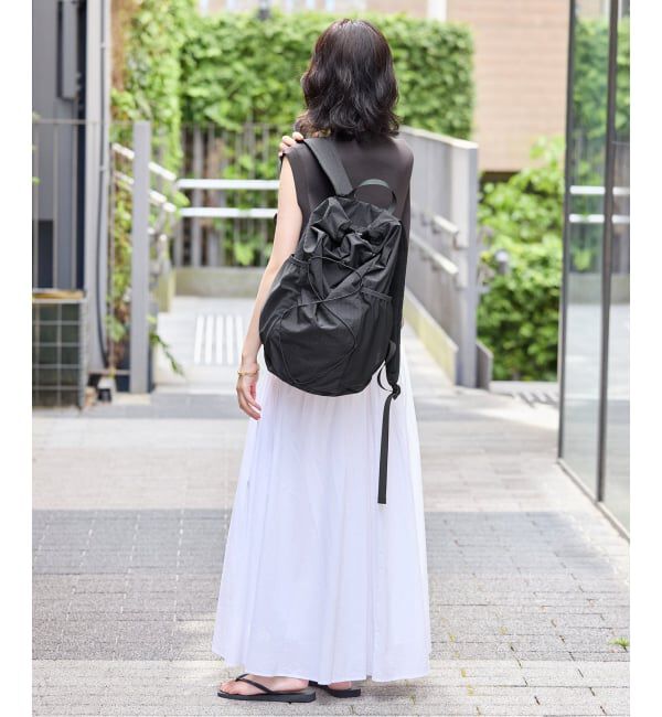 SLOBE IENA「XS BAGGAGE/エックスエス バゲージ SLOBE別注 リュック」|リュック|